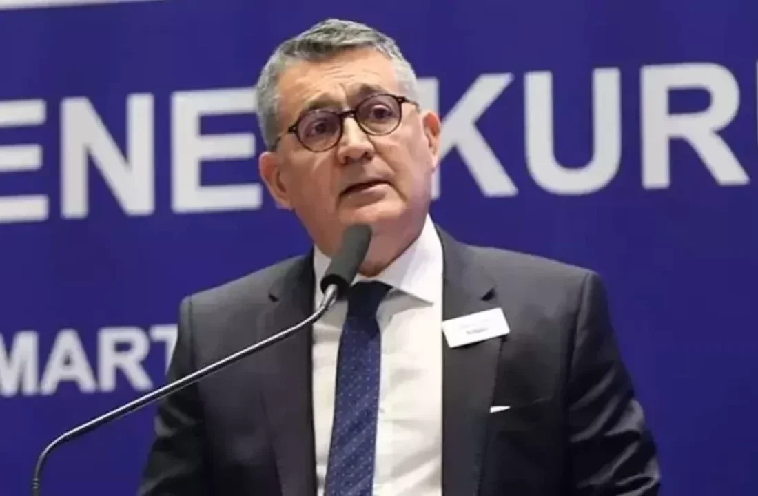 TÜSİAD Başkanı Orhan Turan’a soruşturma!