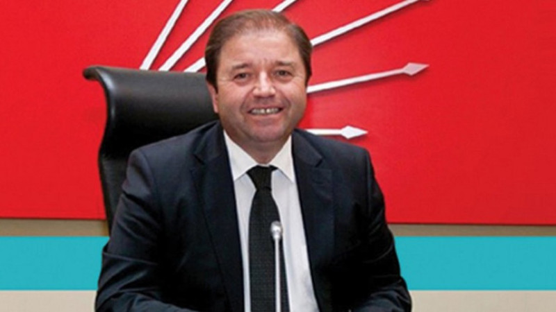 CHP’li Eski Başkan Ali Kılıç’a hapis istemi