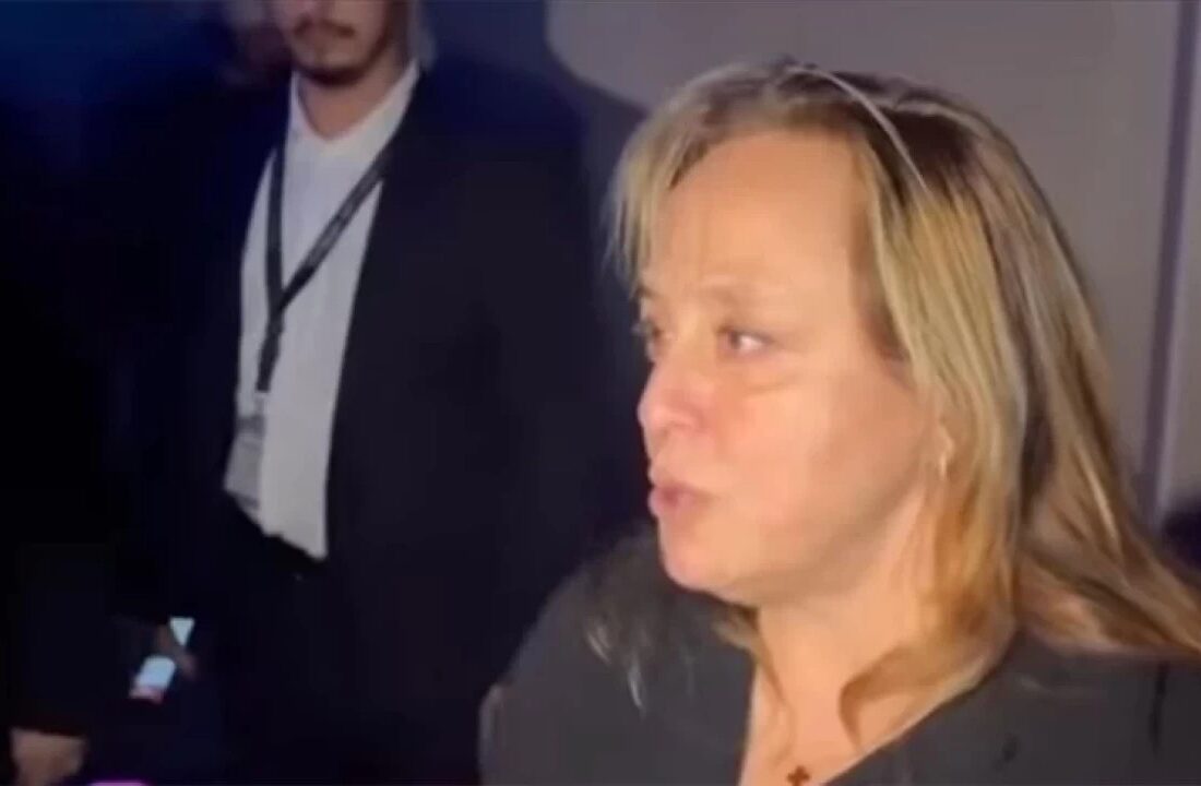 Ayşe Barım hakkında verilen tahliye kararına itiraz kabul edildi