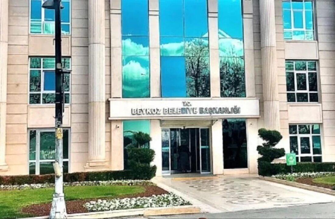 Beykoz Belediye Başkan Yardımcısı Fidan Gül gözaltına alındı