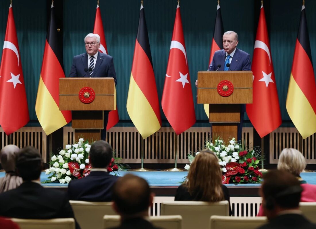 Cumhurbaşkanı Erdoğan’dan flaş “Gazze” açıklaması