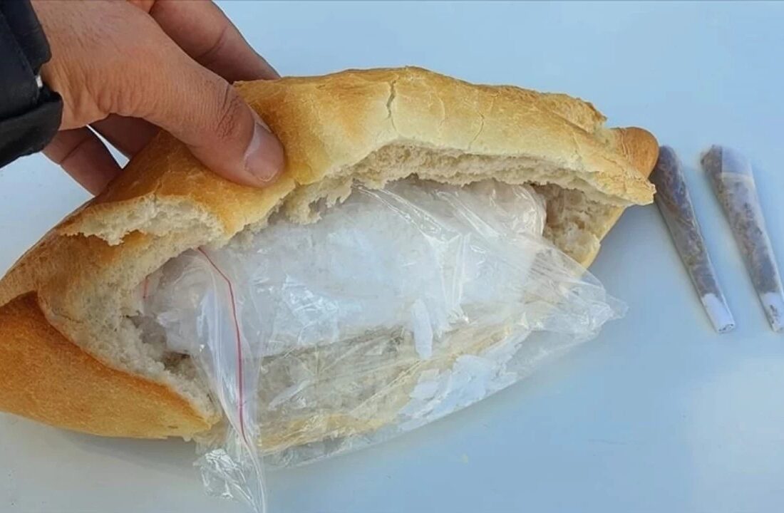 “Ekmek arası” uyuşturucuya 15 yıla kadar hapis istendi