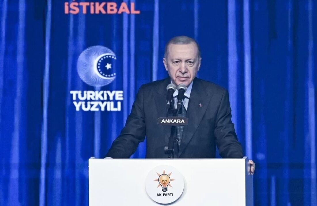 Cumhurbaşkanı Erdoğan madde madde açıkladı: İşte Türkiye yüzyılı reform programı