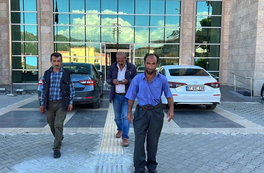 Kahramanmaraş’ta çoban Nail’in sopayla dövülmesi olayında flaş gelişme