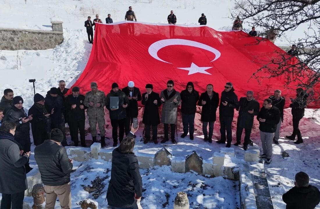 İspir Müdafaası’nın 107. yıldönümü coşkuyla kutlandı