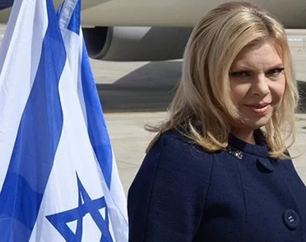 İsrail’de yeni kriz! Sara Netanyahu hakkında soruşturma başlatıldı