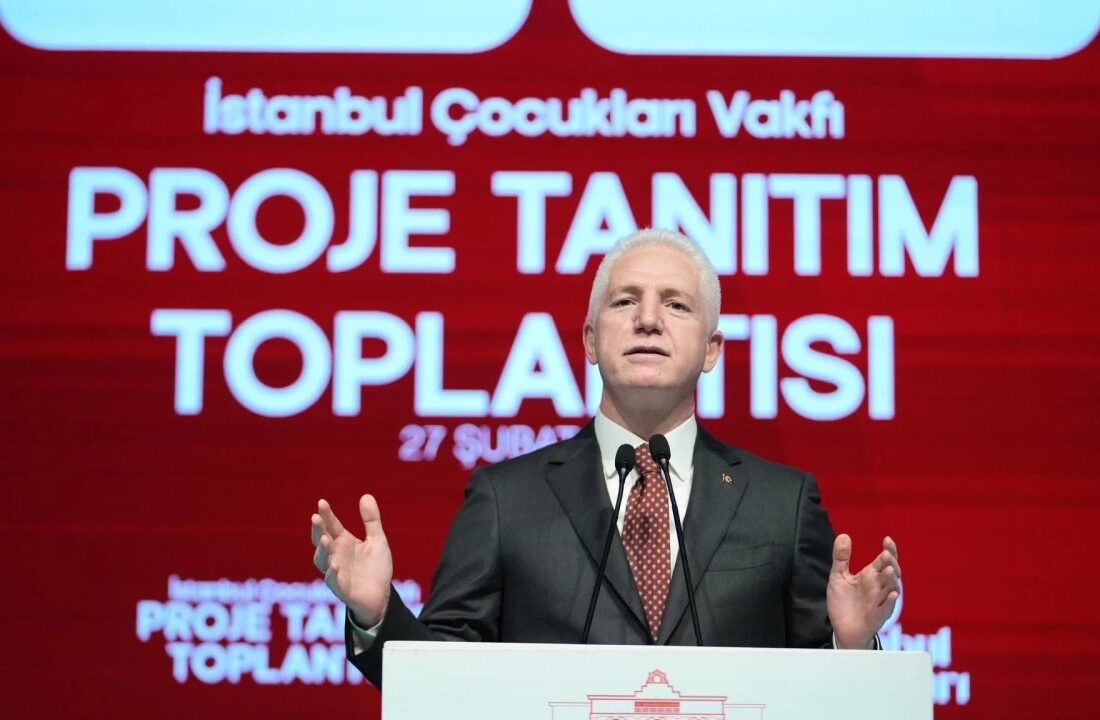 İstanbul Valisi Gül tek tek anlattı! 50 bin 300 aileye sosyal ekonomik destek