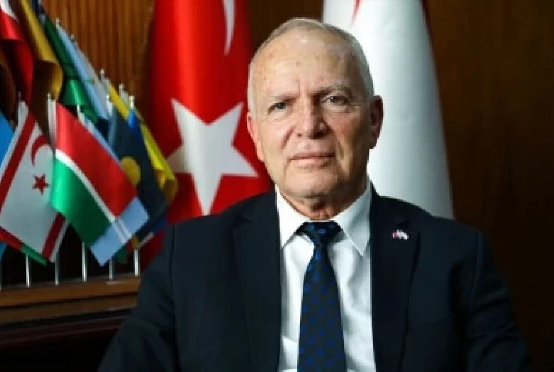 Kıbrıs’taki cumhurbaşkanlığı seçiminde sürpriz aday!