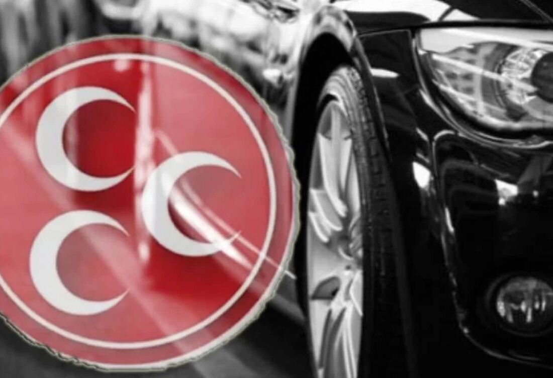 MHP’den ÖTV muafiyeti hamlesi: Eski araçlar gidecek, yerli üretim gelecek