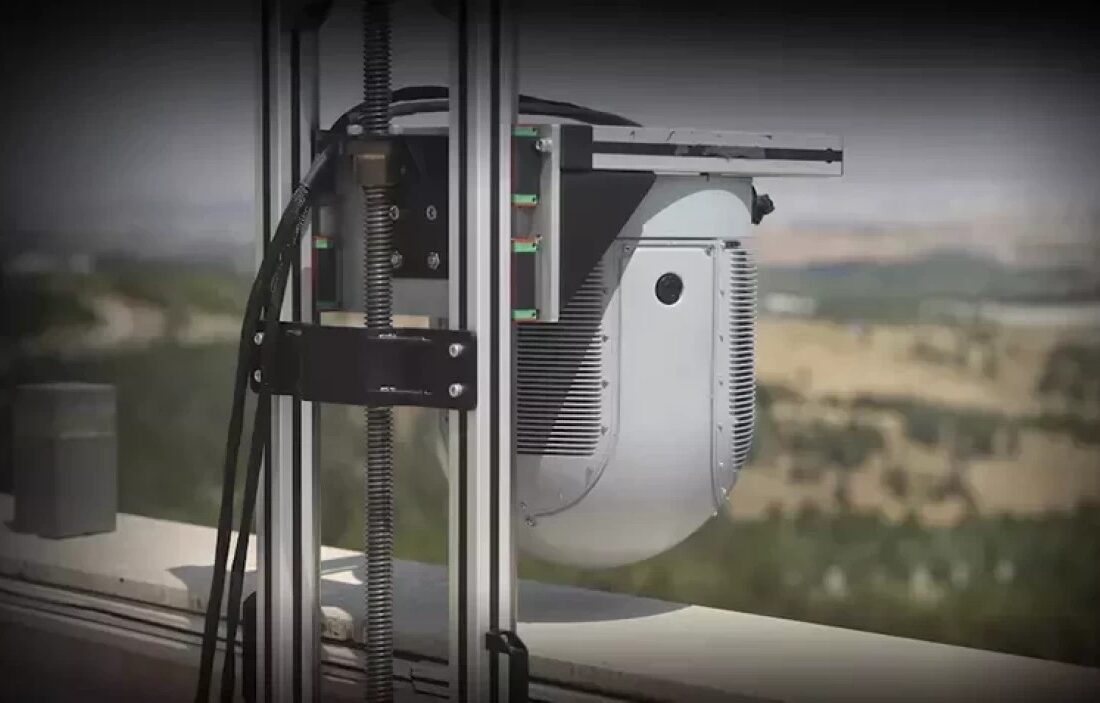 Türk radarı MILSAR’dan bir ilk! BAE’ye ihraç edildi