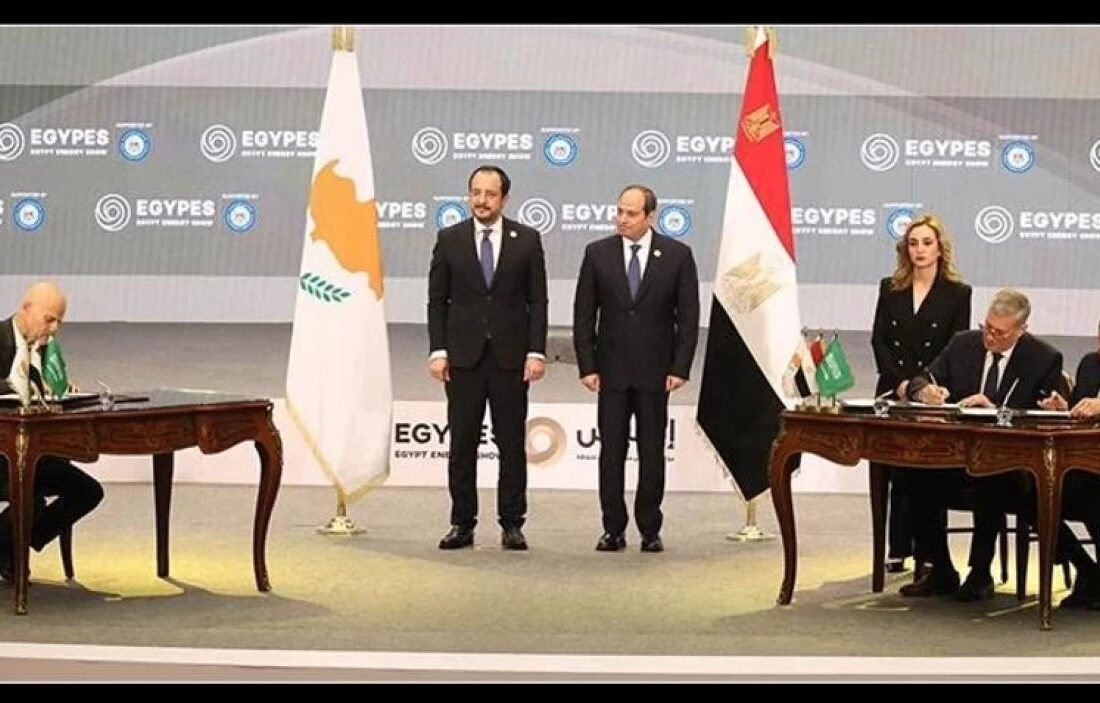 Akdeniz’de skandal anlaşma! MSB kaynaklarından açıklama geldi…