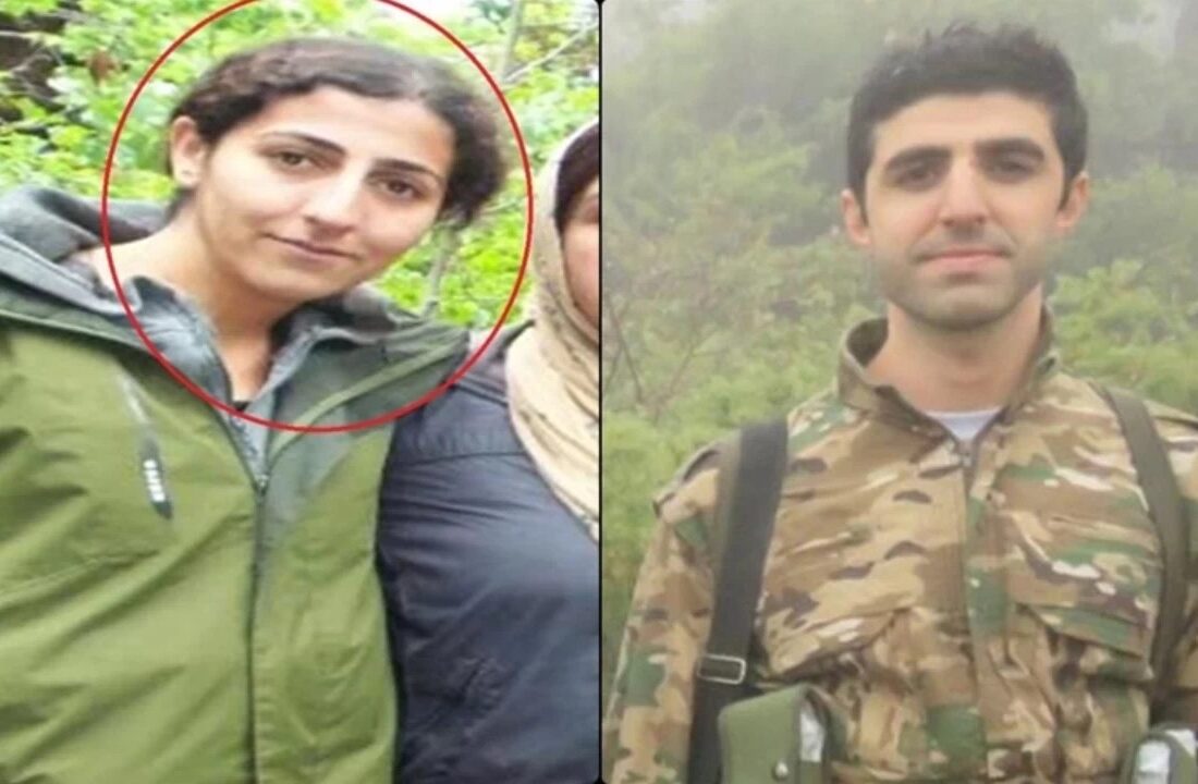 MİT’ten Irak’ta PKK/KCK’ya operasyon