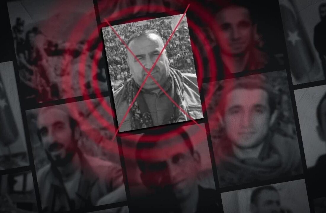 MİT’ten Suriye’de sınır ötesi operasyon