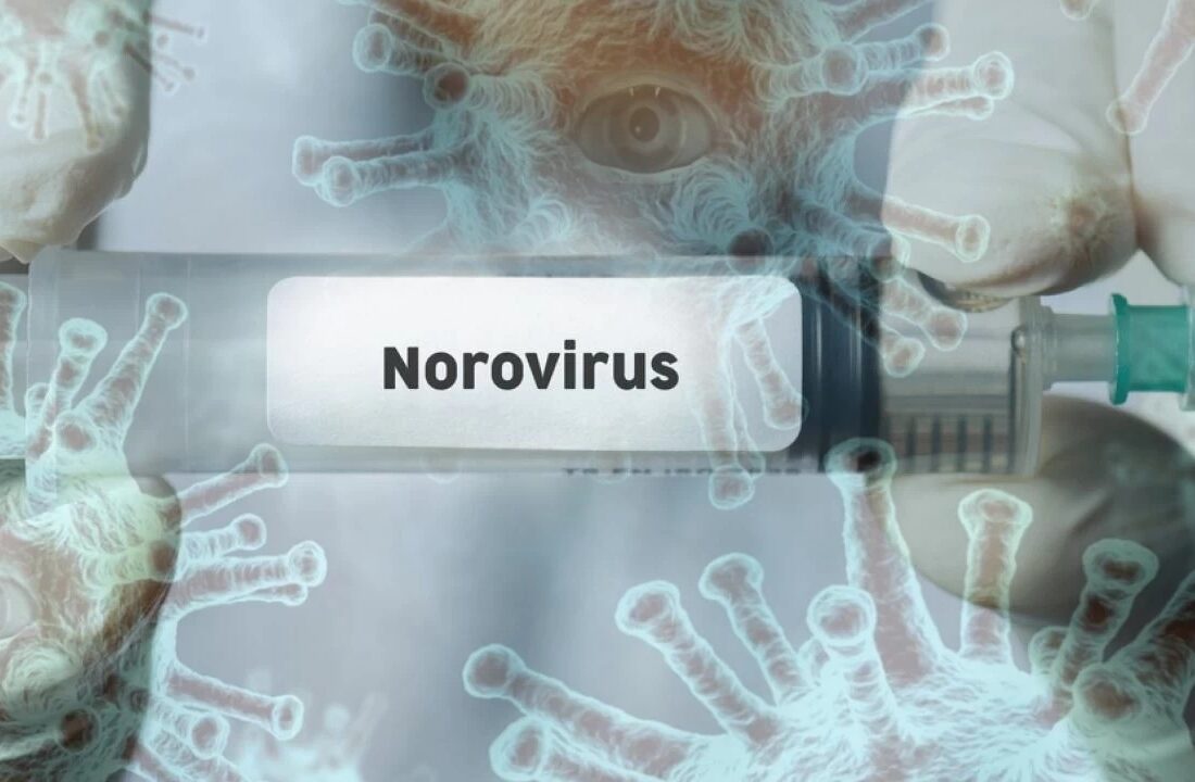 Yeni salgın alarmı: Norovirüs ABD’den sonra İngiltere’de