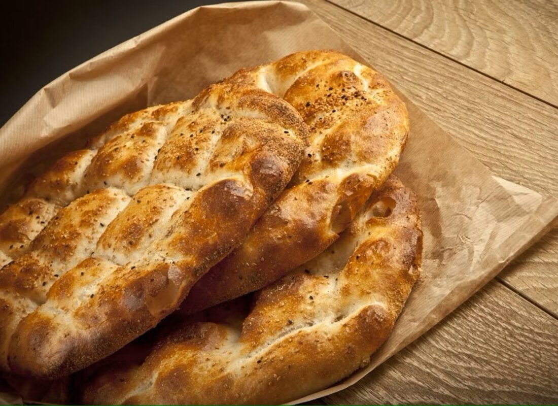 Ramazan pidesinin fiyatı belli oldu