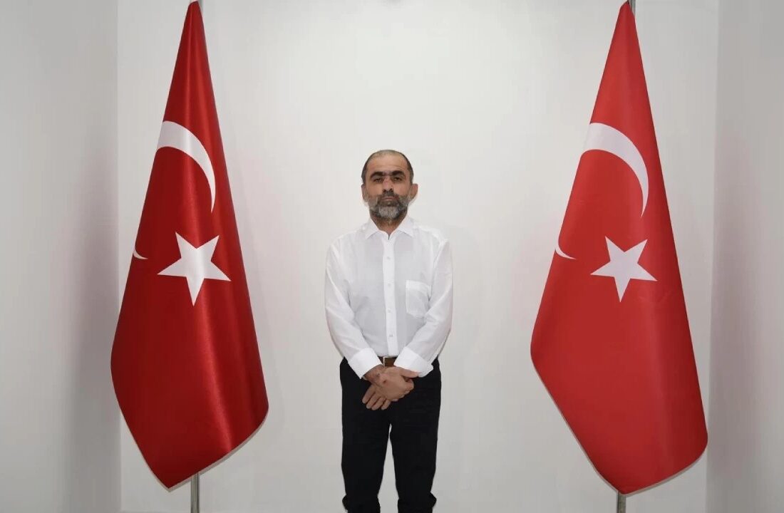 MİT, Reyhanlı saldırısının son failini yakaladı