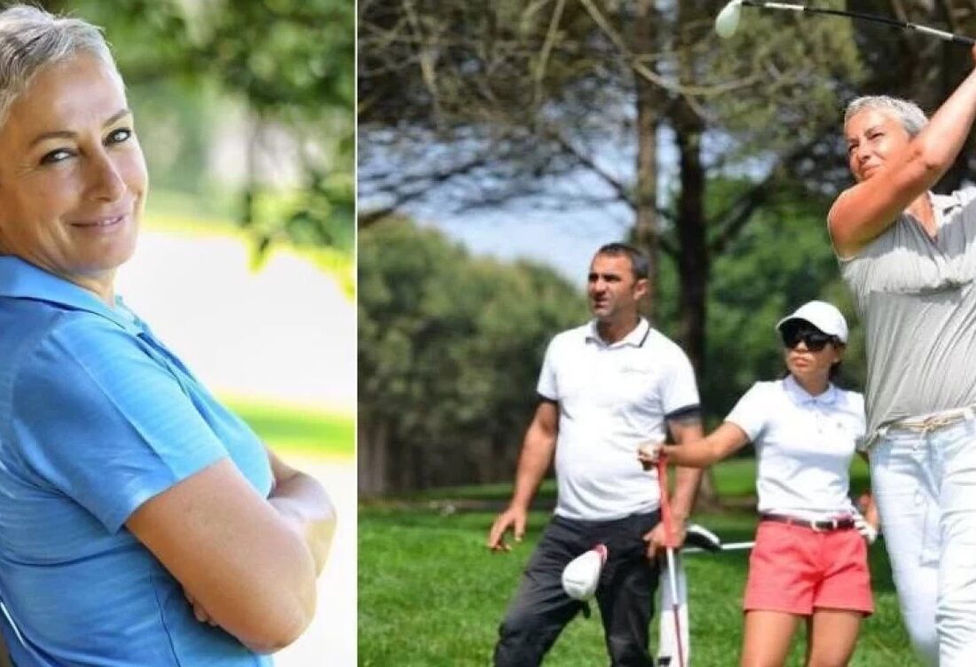 Ünlü iş kadını ve golfçü Beyhan Benardete evinde ölü bulundu