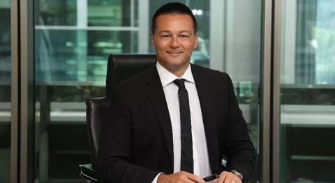 Zorlu Holding CEO’su Cem Köksal hakkında soruşturma