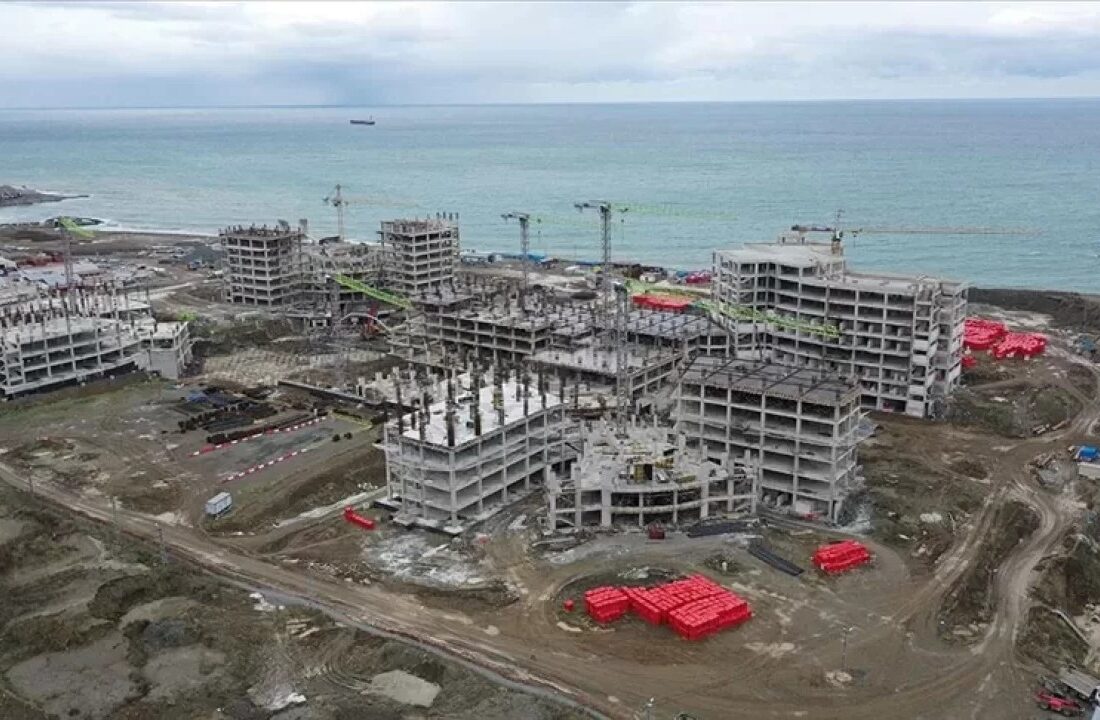 Sağlık Bakanlığı detayları açıkladı! Tam bir mühendislik harikası