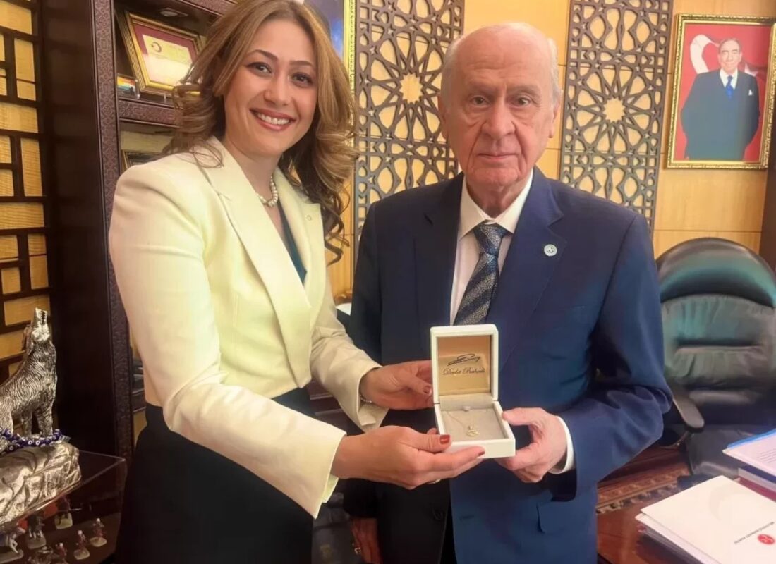 MHP Kahramanmaraş Milletvekili Dora’dan Başarır’a: “Nasipsiz cümleleriniz siyasi dağarcığınızı açık etti”