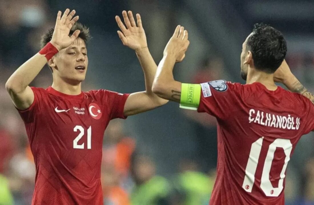 Arda Güler ile ilgili İtalya iddiası: Hakan Çalhanoğlu devreye girebilir