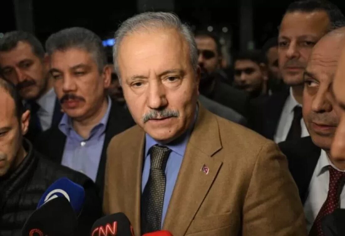 Aziz Yeniay’a yönelik suikast girişiminde yeni gelişme