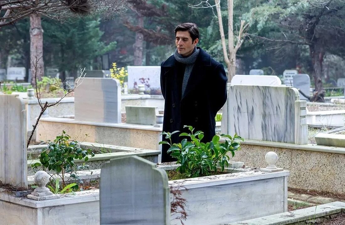 Bir Zamanlar İstanbul dizisinde Doğu Türkistan unutulmadı!