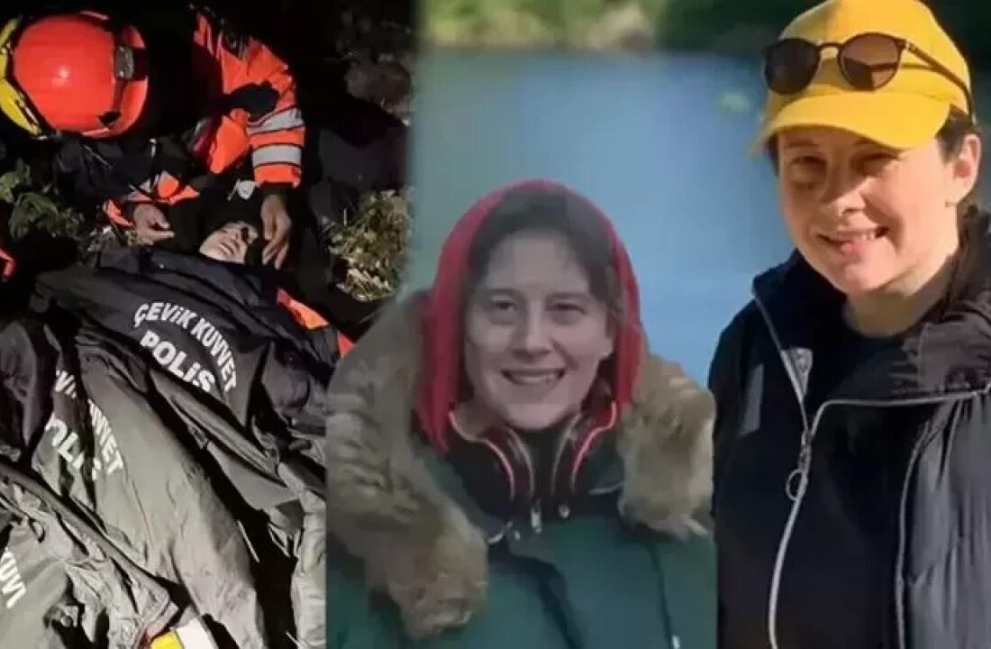 Ece Gürel’in otopsi raporu tamamladı!