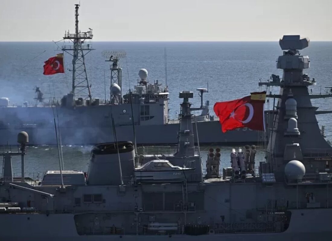 İsrail Basınından Beklenmedik İtiraf: Türkiye İsrail’i Köşeye Sıkıştırıyor