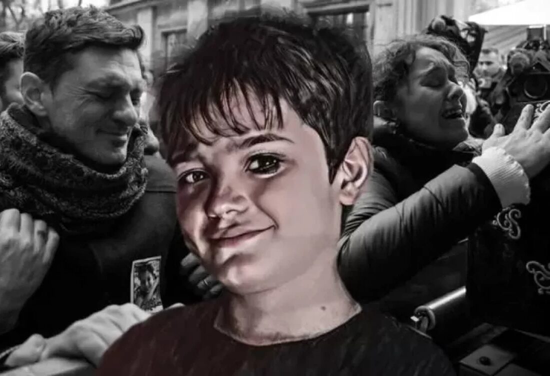 Minguzzi cinayeti davasında karar açıklandı