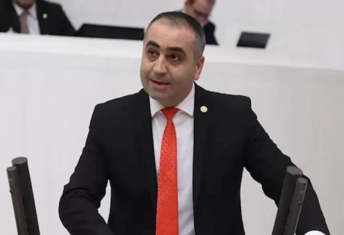 MHP’li Lütfi Kaşıkçı’dan eleştirilere sert tepki: Liderimizin tek derdi mutlu bir Türkiye