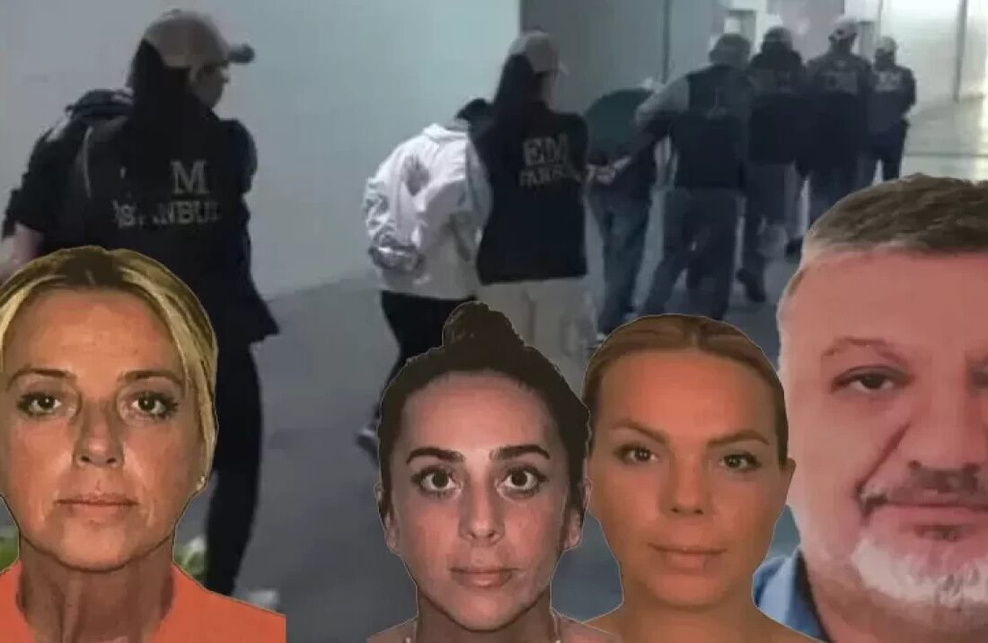 Aile boyu casusluğa istenen ceza belli oldu