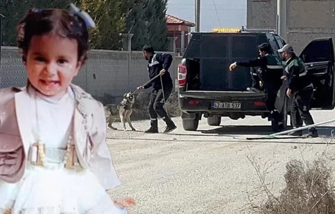 Köpeklerin saldırısı sonucu ölmüştü! Rana’nın otopsi raporu çıktı