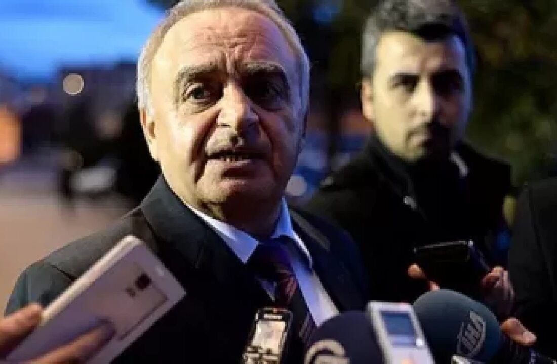 Eski Emniyet Genel Müdürlüğü İstihbarat Daire Başkanı Sabri Uzun’a 6 yıl 8 aya kadar hapis talebi