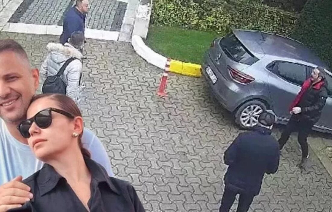 Sarallar operasyonu: Merve Özbey’in eşi için istenen ceza belli oldu!