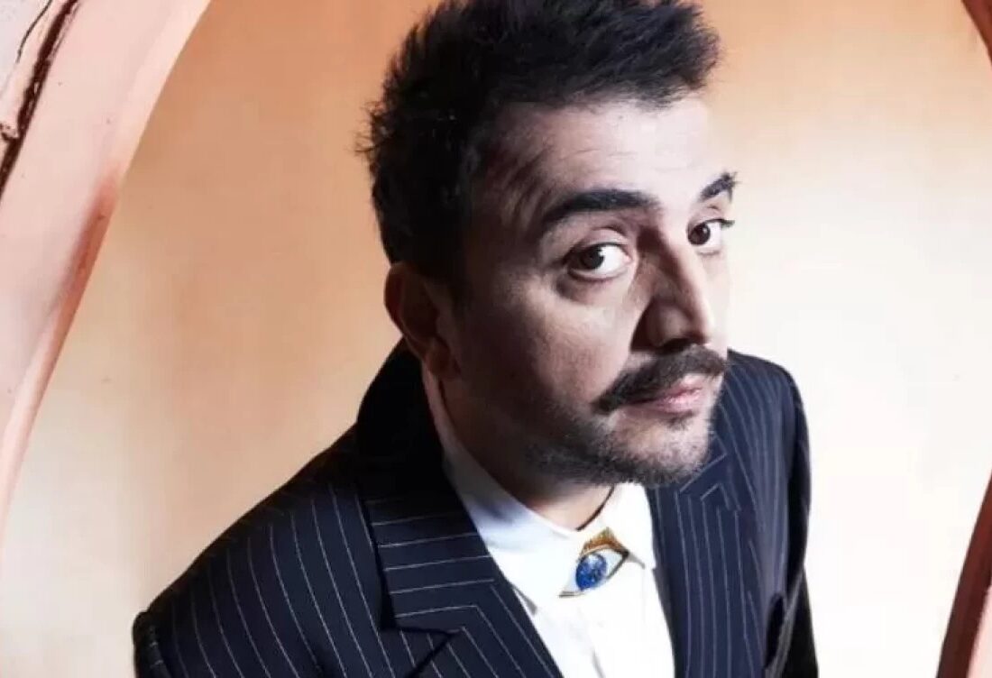 Ünlü oyuncu Şinasi Yurtsever hayatını kaybetti