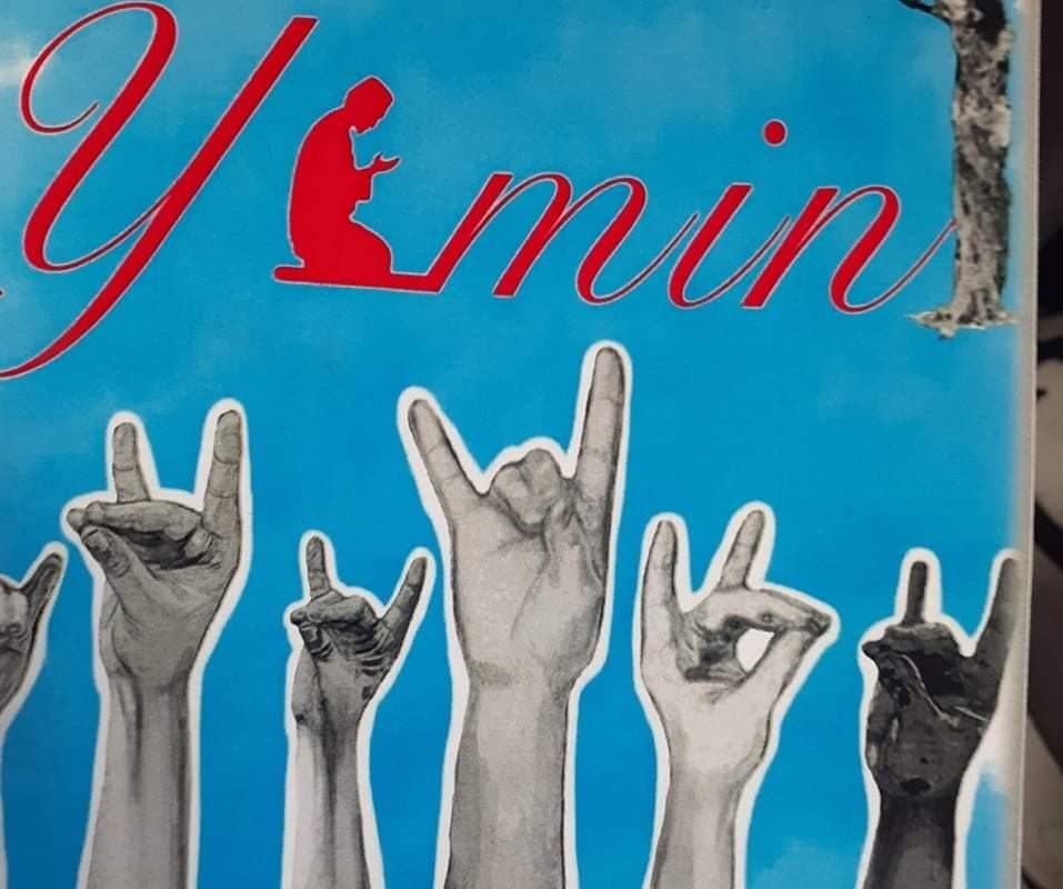 “Yemin” – Sohur sohbetinden