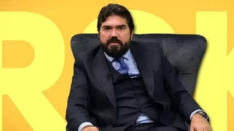 Rasim Ozan Kütahyalı adli kontrol şartı ve yurt dışı çıkış yasağı getirilerek serbest bırakıldı