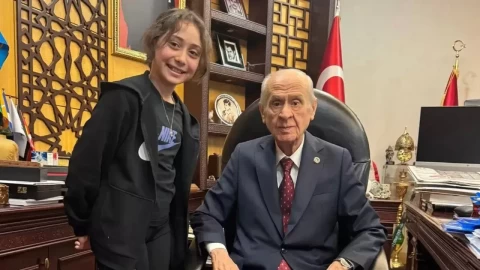 MHP Lideri Devlet Bahçeli’ye “Roblox açılsın” talebi: “Gündemimize alalım”