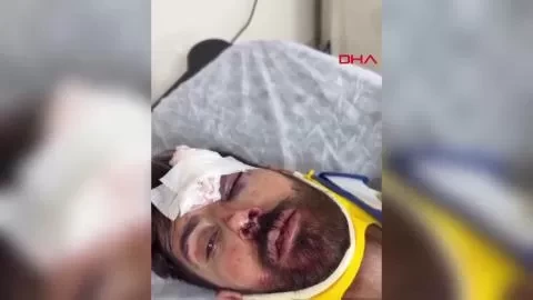 Çiçekçiyi tek yumrukla öldüren sanığa müebbet