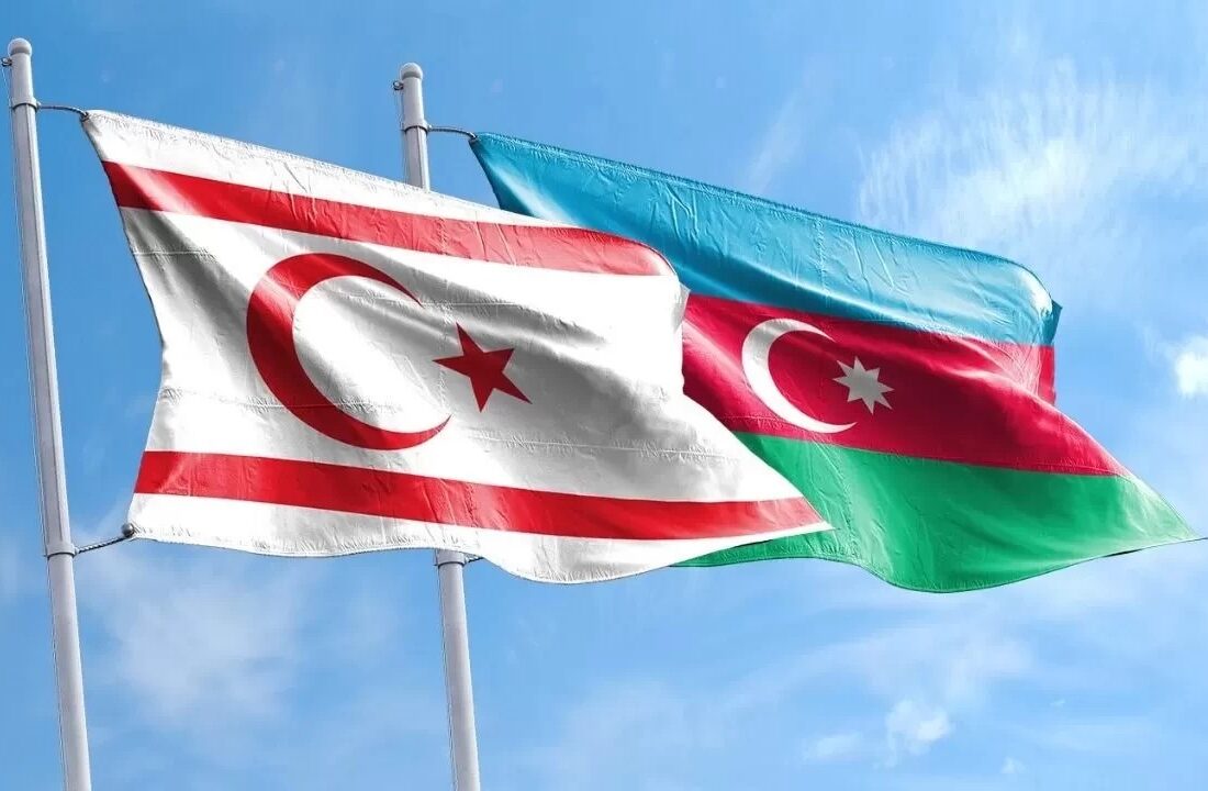 Aliyev’den KKTC’ye destek: Tanınmanız için her zaman yanınızda olacağız