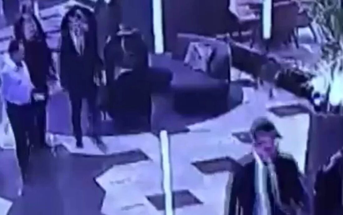 Ekrem İmamoğlu’nun yolsuzluk görüşmesi! Yeni ve en net görüntüsü ortaya çıktı