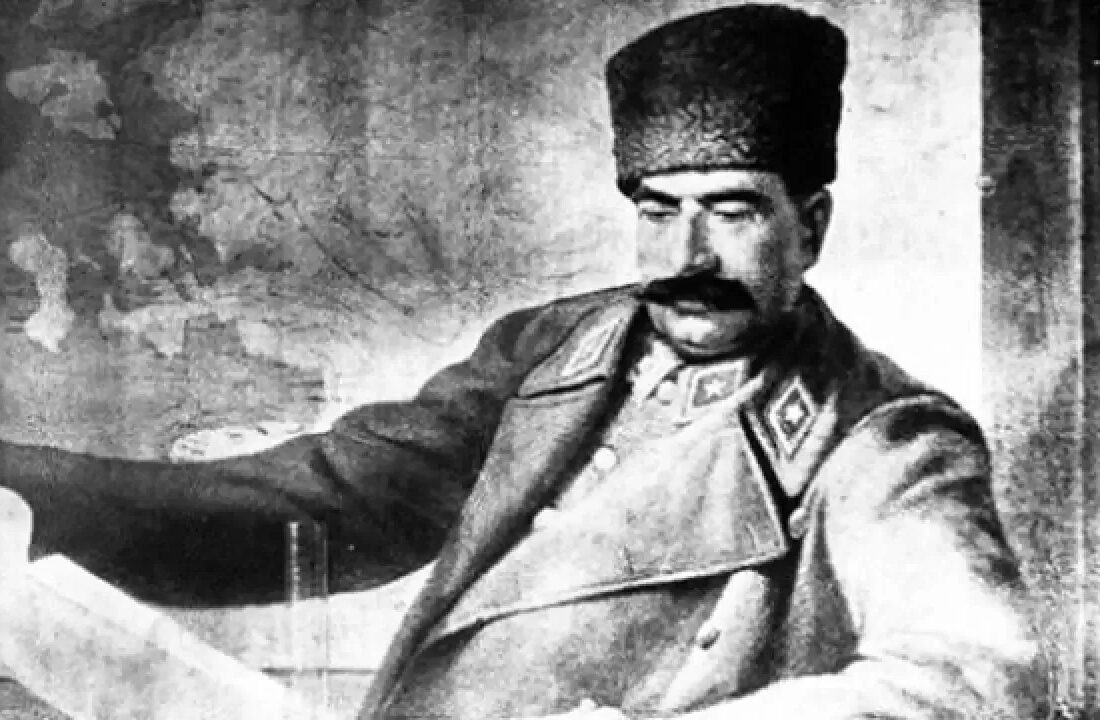 MHP, Fevzi Çakmak’ı vefatının 75. yıl dönümünde andı