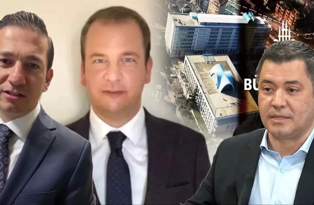 Gizliliği ihlal ettiler! Ongun’un avukatı ve Akalın gözaltına alındı