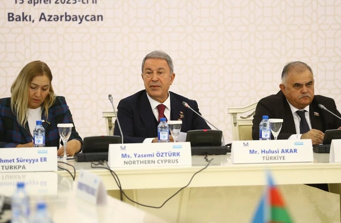 Akar’dan Türk dünyasına çağrı: “KKTC’nin tanınması hepimiz için sorumluluktur”