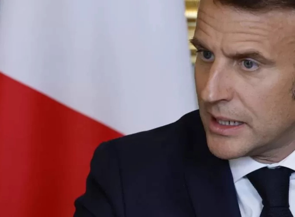 Macron’dan camideki cinayet sonrası sert mesaj: İbadet özgürlüğü dokunulmazdır