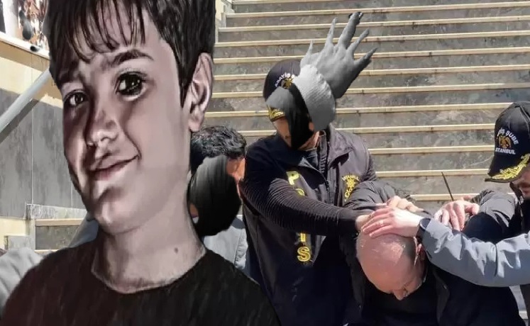 Mattia Ahmet Minguzzi’nin mezarını tahrip etmişti: O şahıs tutuklandı