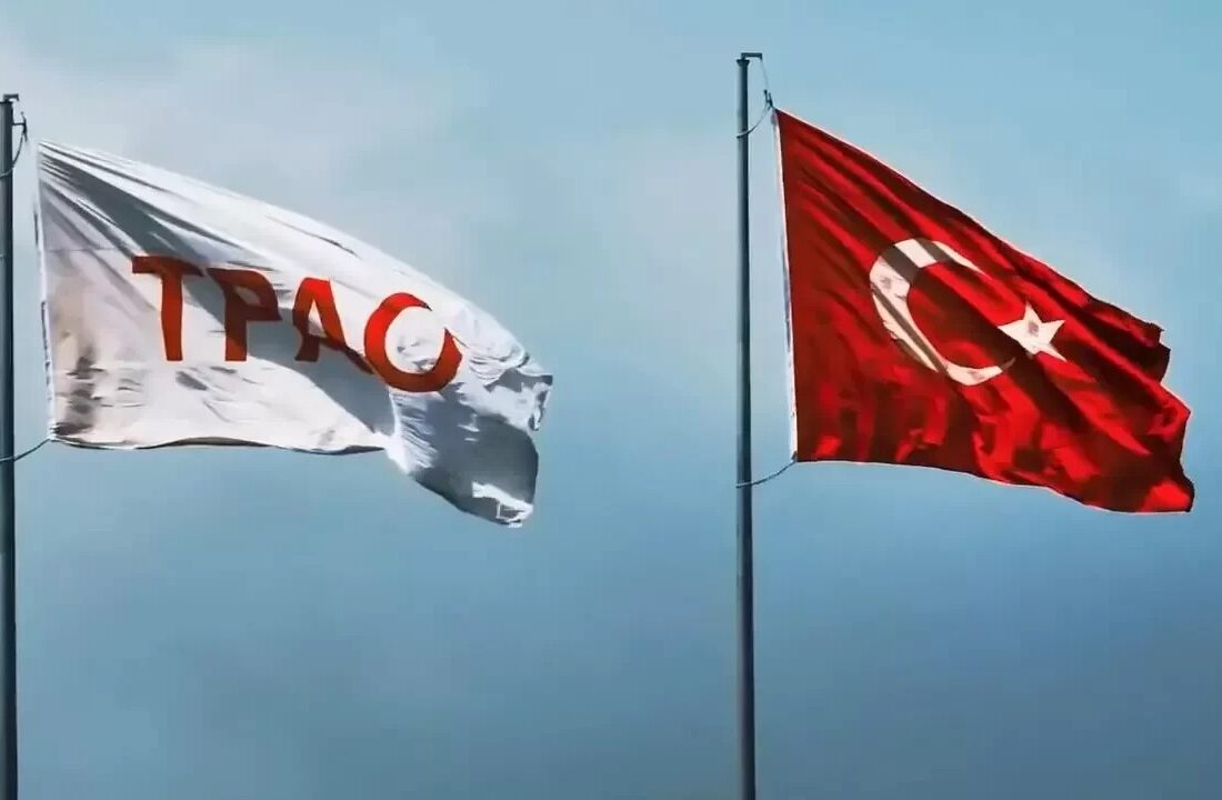 TPAO ve Pakistanlı şirketlerden dev işbirliği: 40 deniz bloğu için ortak teklif