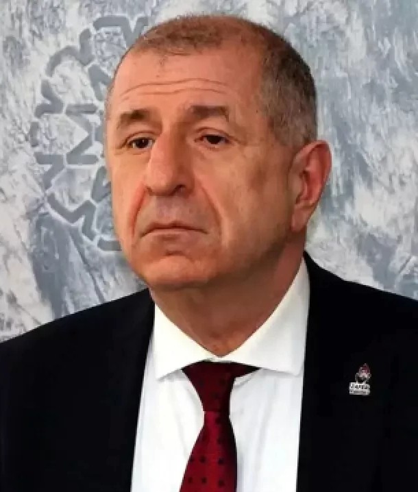 Ümit Özdağ hakkında hazırlanan iddianamenin detaylarına ulaşıldı