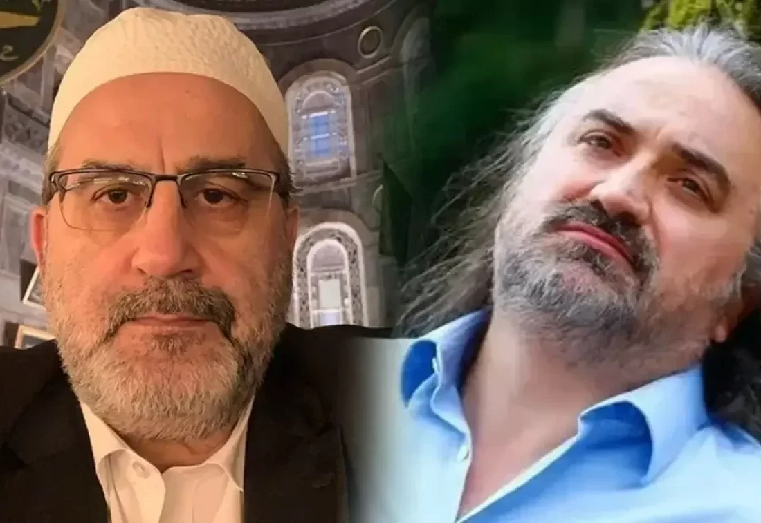 Volkan Konak için söyledikleri tepki çekmişti: Çatalca Müftüsü Ahmet Mehmetalioğlu’na soruşturma